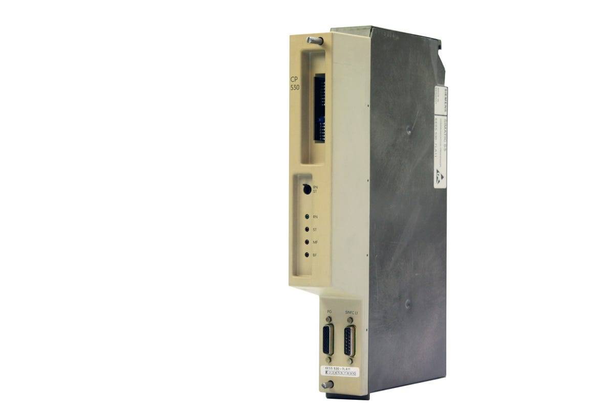 SIEMENS - 6ES55307LA11-0