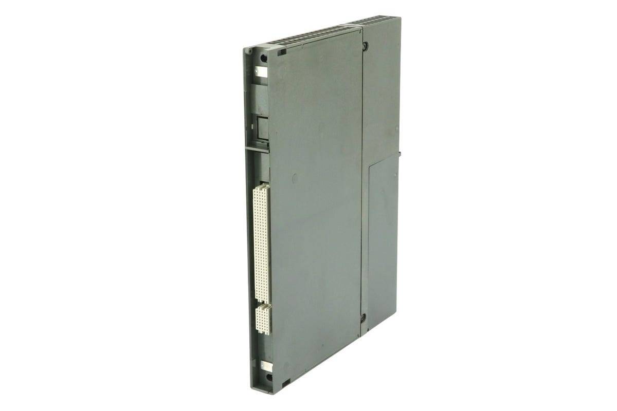 Onderdeel SIMATIC S7-400, CPU 412-2 centrale eenheid met: 512 MB RAM-geheugen-3