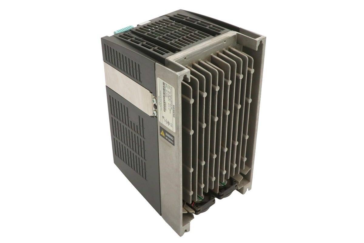 Siemens Dig.Industr. Sinamics Pm240-Ip20-Fsb-U- 6-3