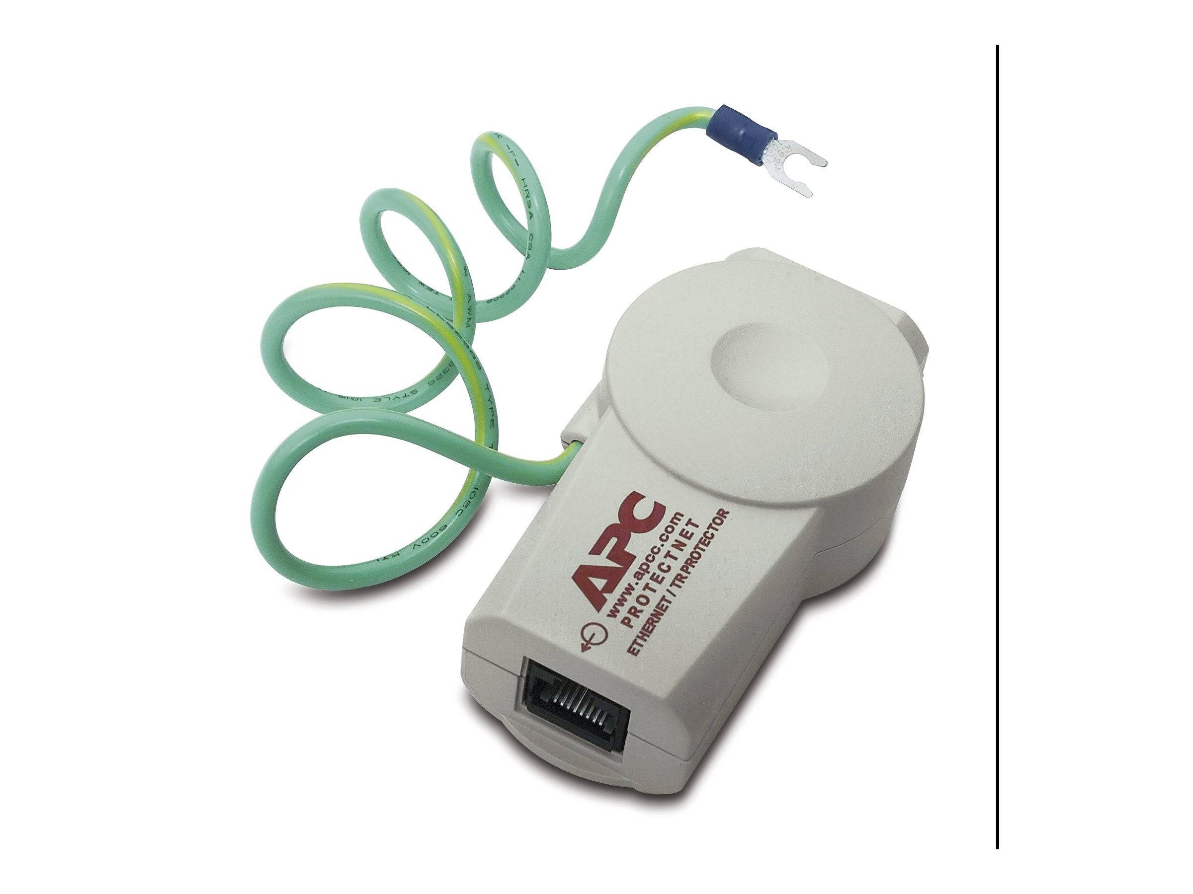 APC PNET1GB LAN overspanningsbeveiliging 10/100/1000 1 stuk(s)-3