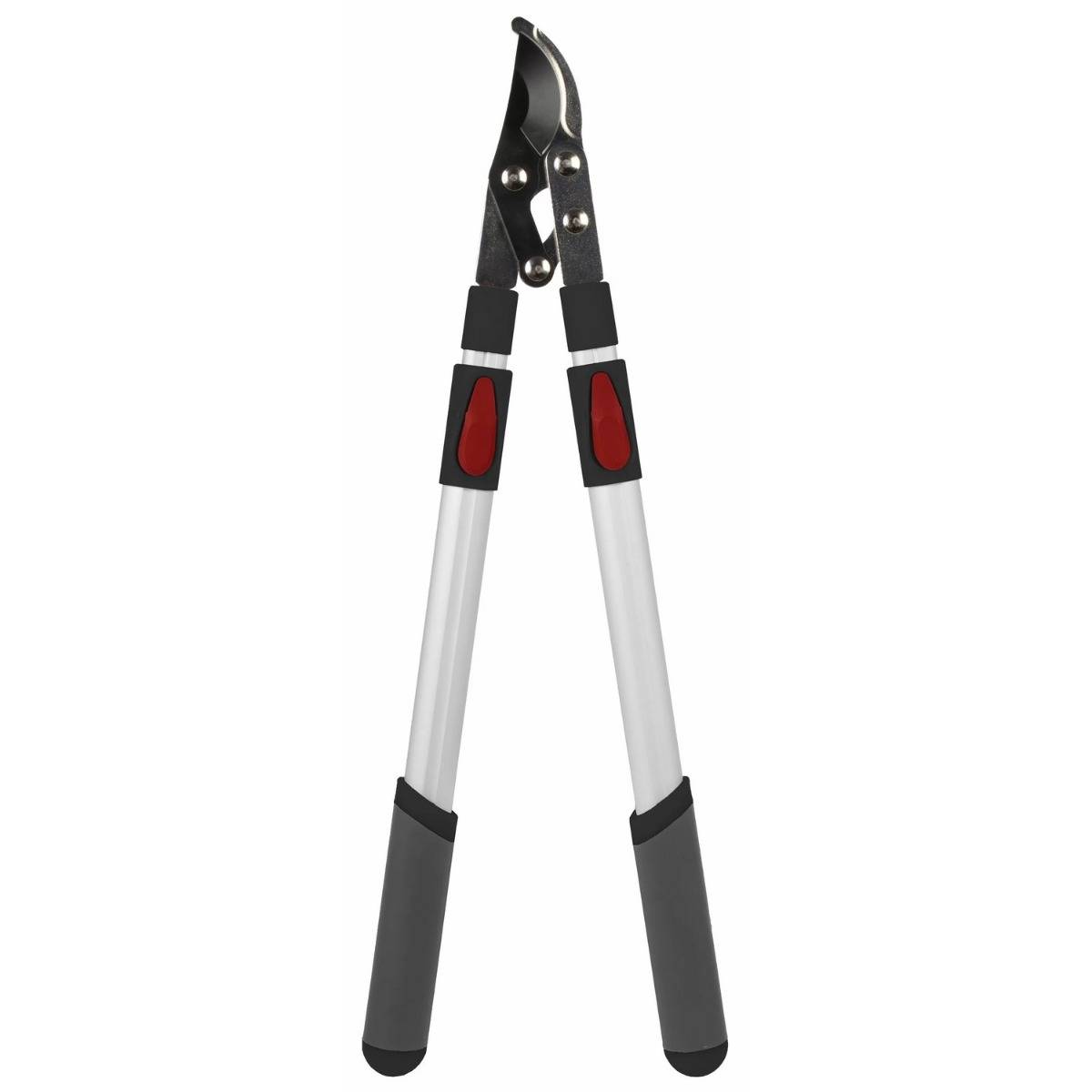 Talen Tools - Takkenschaar - Voorbijsnijdend - Telescopisch - Premium - 66-99 cm-0