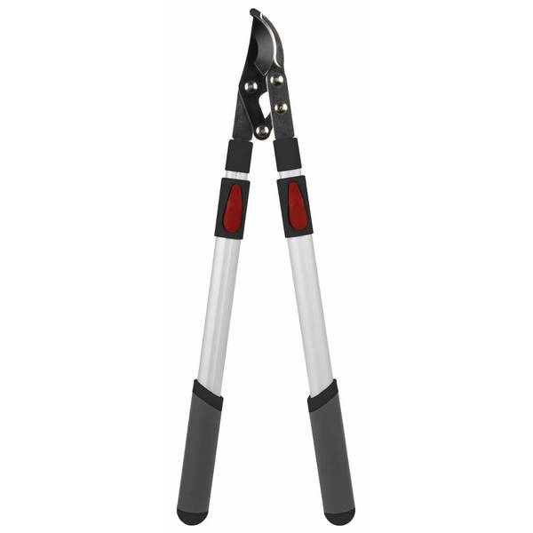 Talen Tools - Takkenschaar - Voorbijsnijdend - Telescopisch - Premium - 66-99 cm