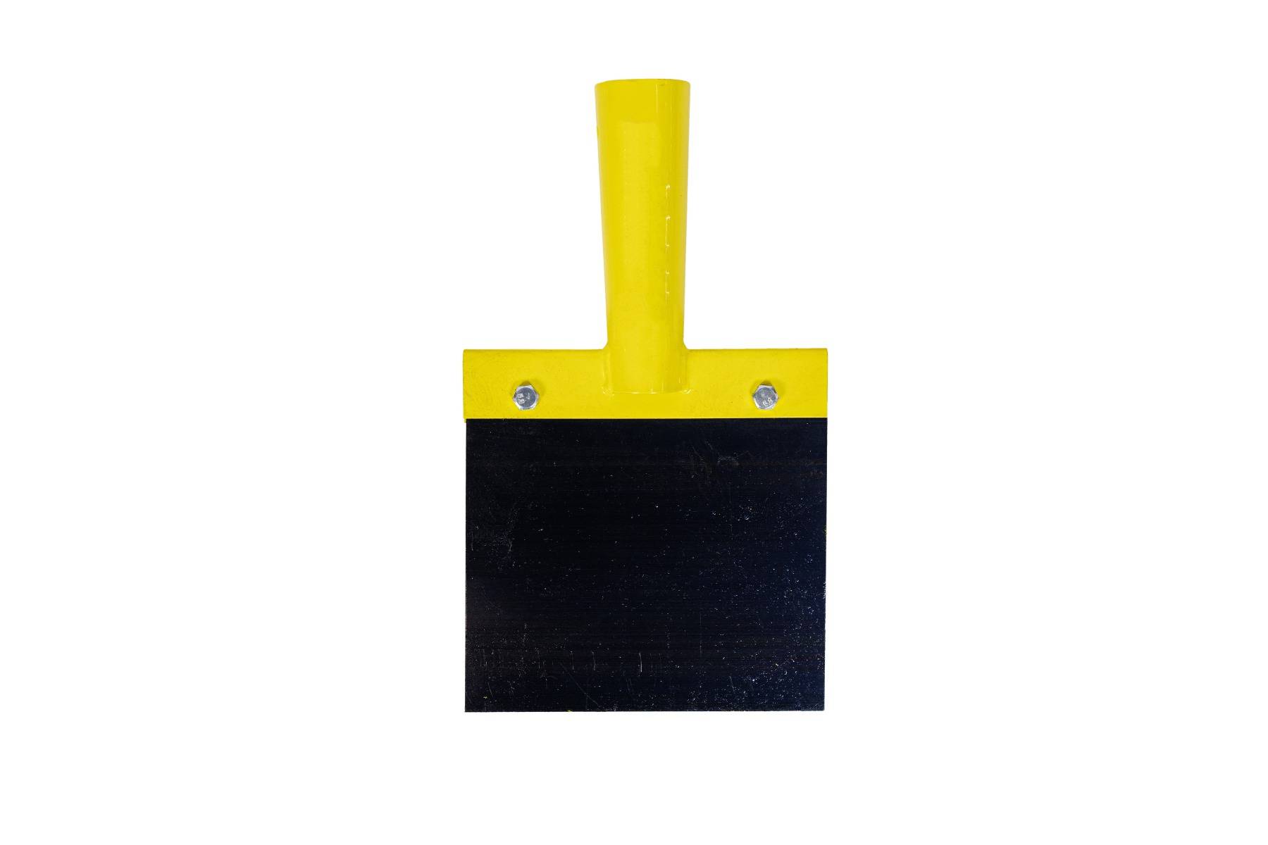 ORIT - Schraper - Cleanup - 15 cm - 1,5 cm dik - Hoogwaardige kwaliteit-0
