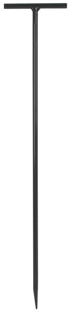 Talen Tools - Draadpen - 800 x 15 mm - T-kop-0