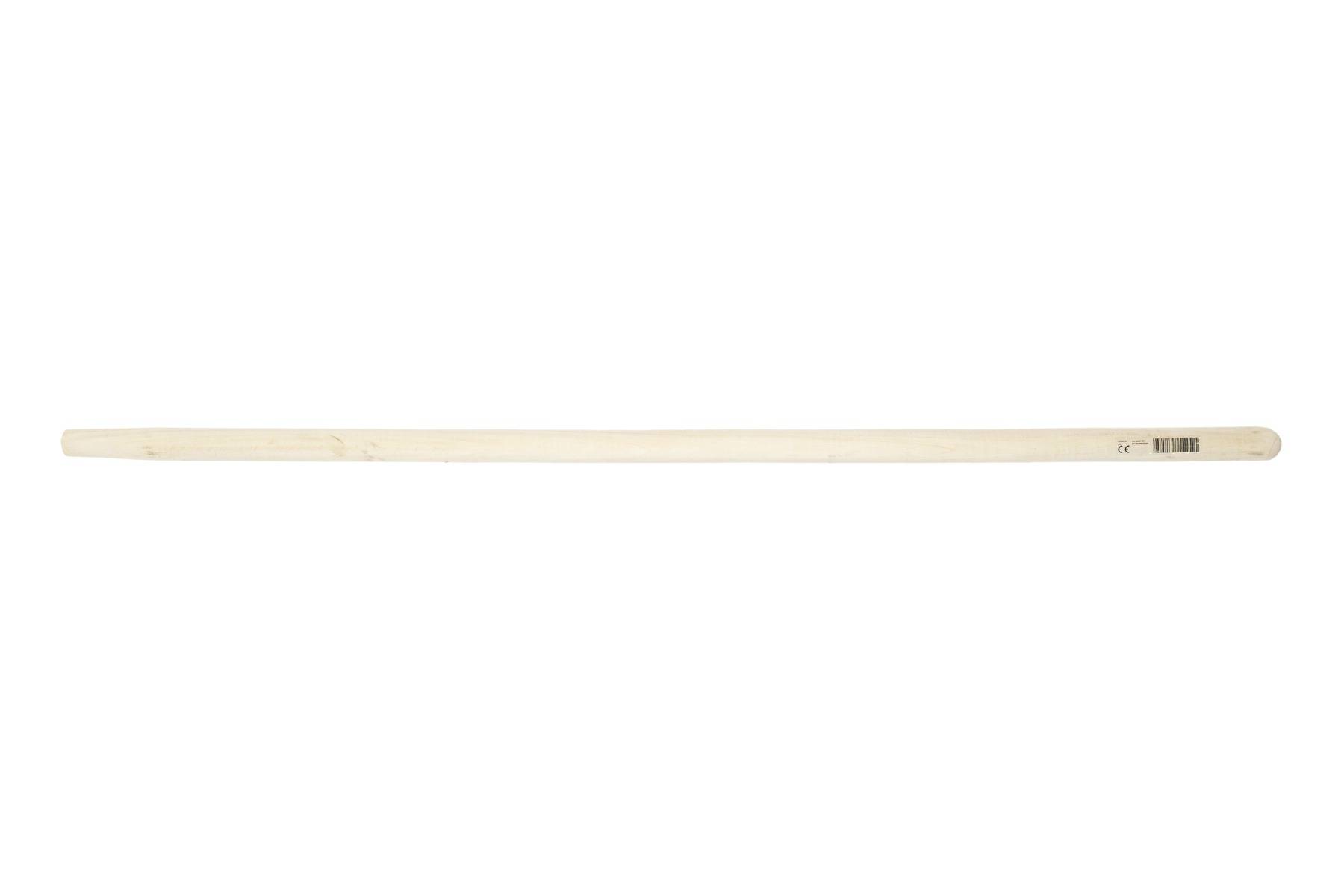 ORIT - Steel voor schraper - Essenhout - 130 cm-0