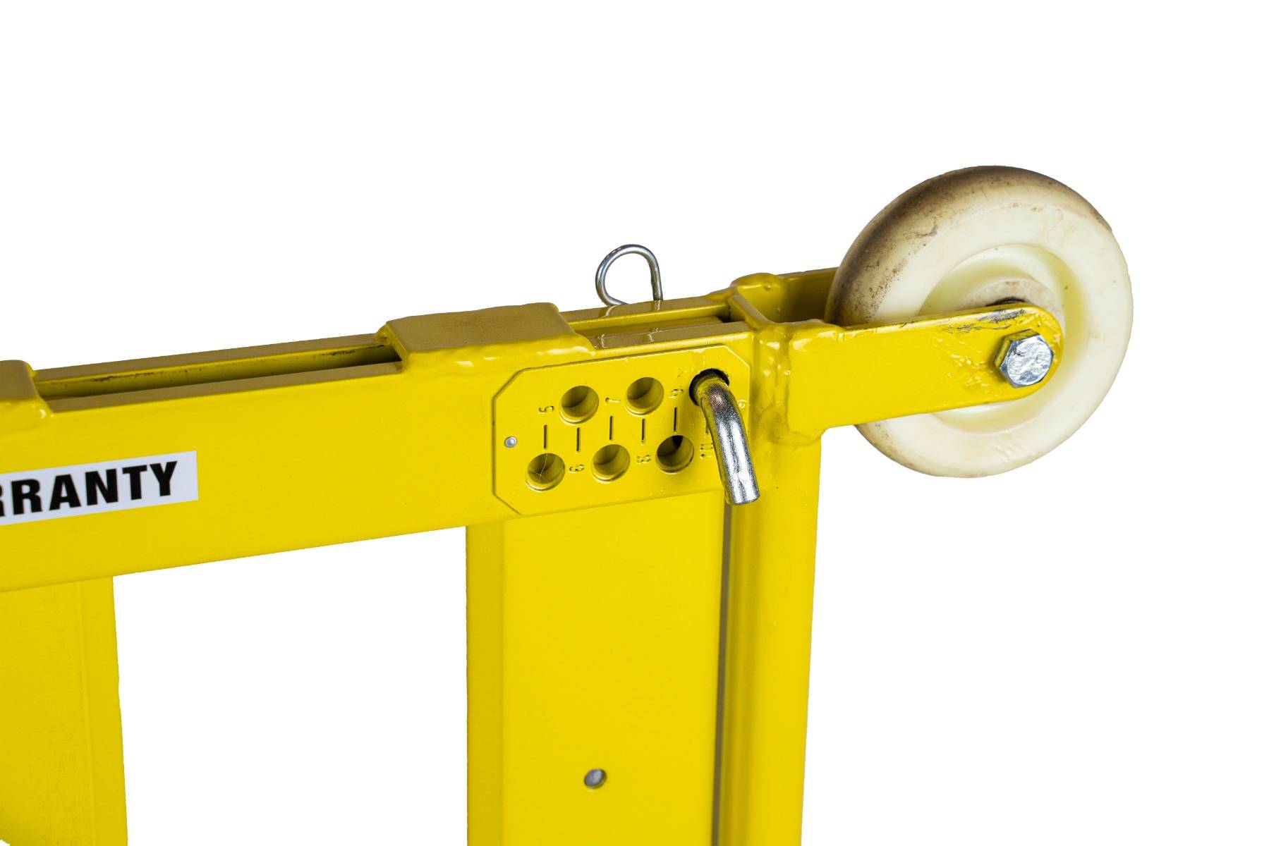 ORIT - KNAUF - Gipsblokkenknipper - Hoogwaardige kwaliteit-4