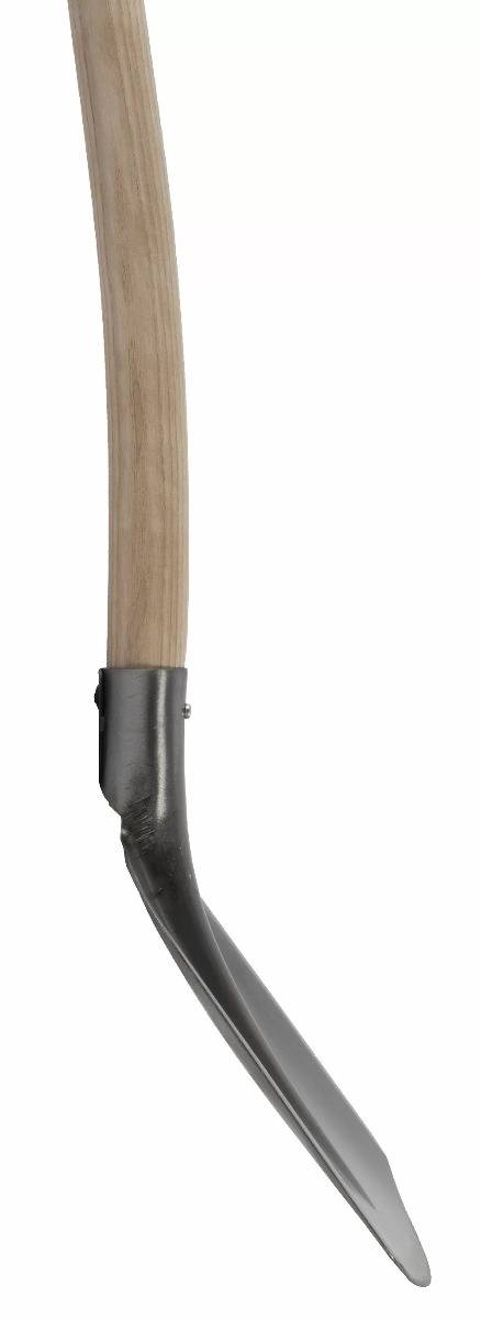 Talen Tools - Bats - Excellent - Maat 000 - Dampgebogen steel - 110 cm - Doorgestoken hilt - dul 55%-3
