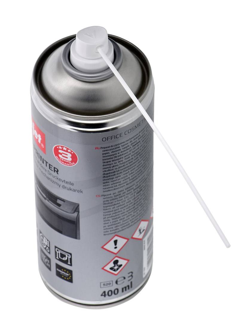 Activejet AOC-401 Reinigingsmiddel voor printers (400 ml)-2