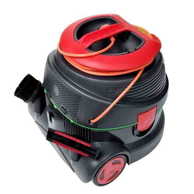 Nilfisk 5715492193295 Nilfisk - Stofzuiger viper dsu 880w 12l-0