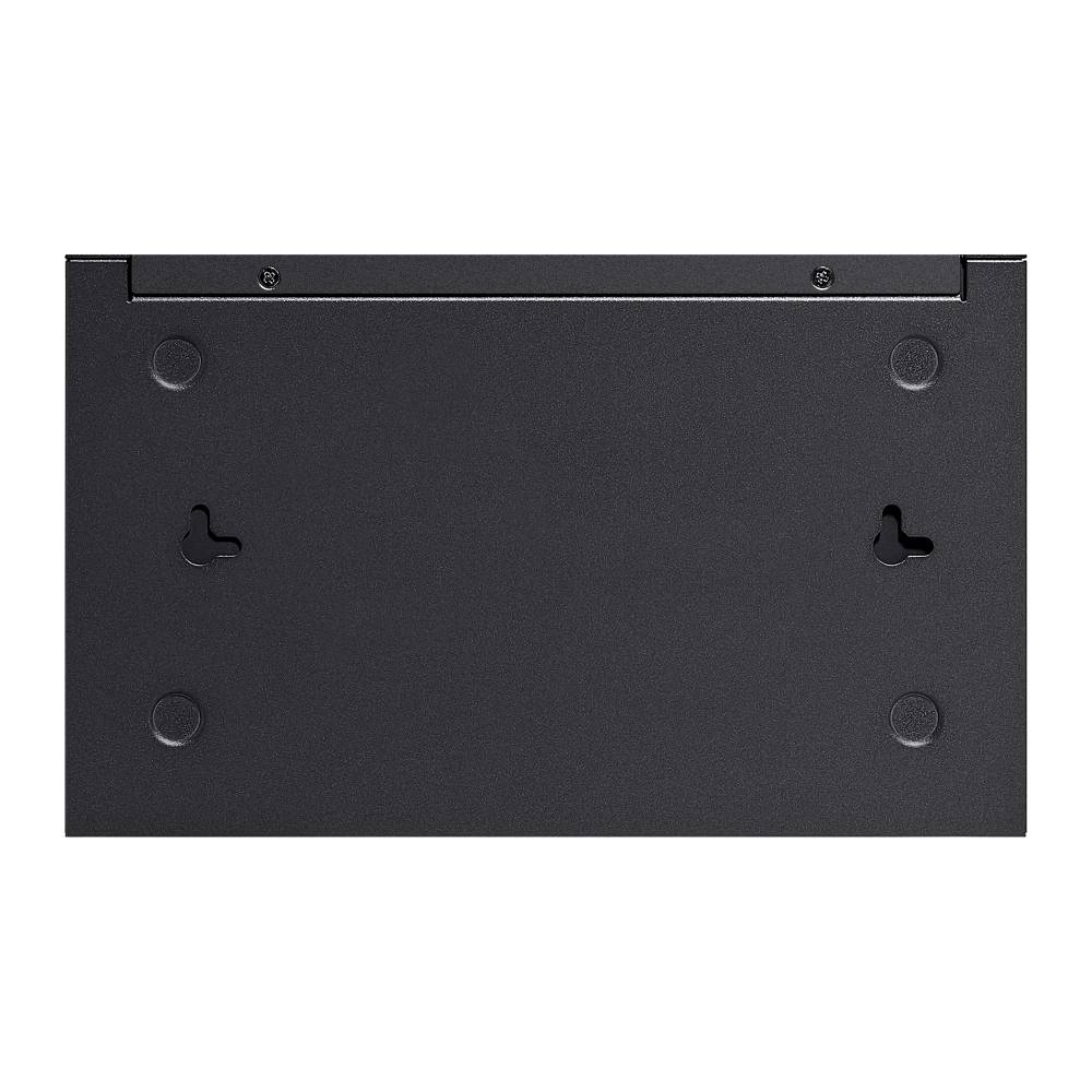 TP-Link Omada ES210GMP V1 - Beheerde Switch - 8 x 10/100/1000 (PoE+) + 1 x 10/100/1000 + 1 x Combo Gigabit SFP/RJ-45 - D-4