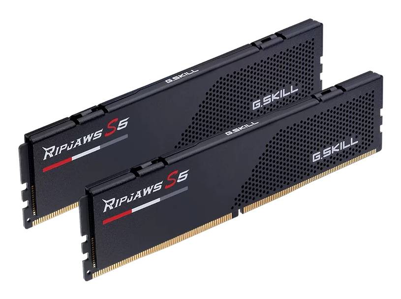 G.Skill Ripjaws S5 F5-6000J3444F64GX2-RS5K behuizing modules 128 GB 2 x 64 GB DDR5 6000 MT/s-2