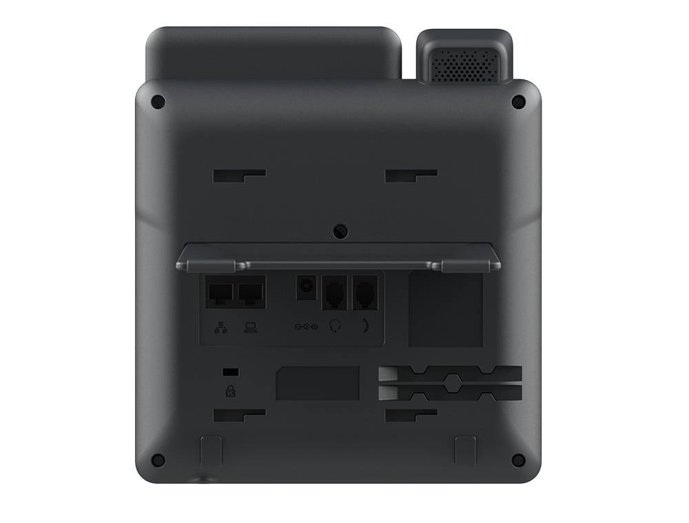 Fanvil IP-telefoon V62 PRO-3
