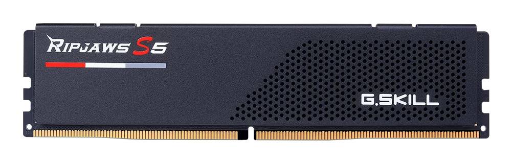 G.Skill Ripjaws S5 F5-6000J3444F64GX2-RS5K behuizing modules 128 GB 2 x 64 GB DDR5 6000 MT/s-3