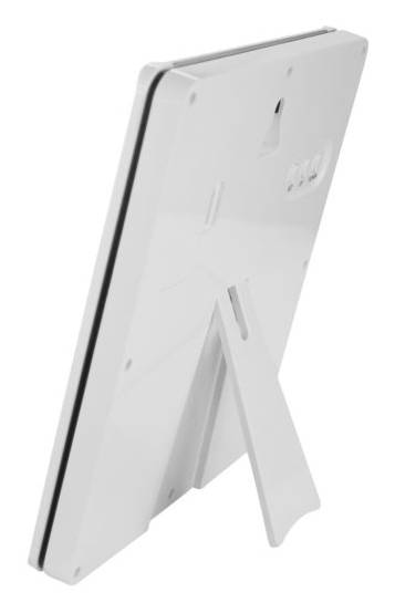 Geemarc Viso 5 radiogestuurde klok met fotolijst-4