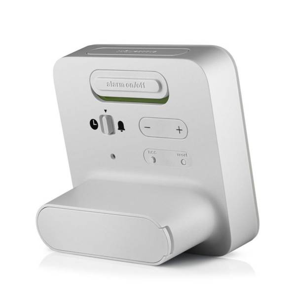 Braun BC 09 W-DCF met radiografische wekker multiband
