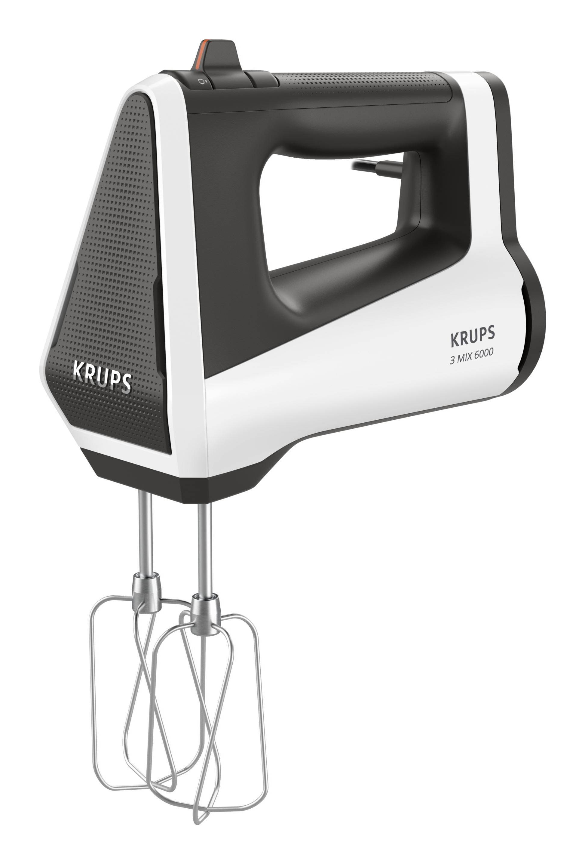Krups GN 6021 3 Mix 6000 wit-2