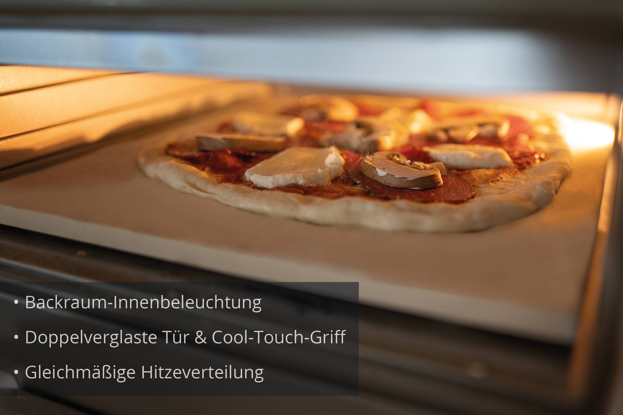 Unold 68805 Don Alfredo pizzaoven-4