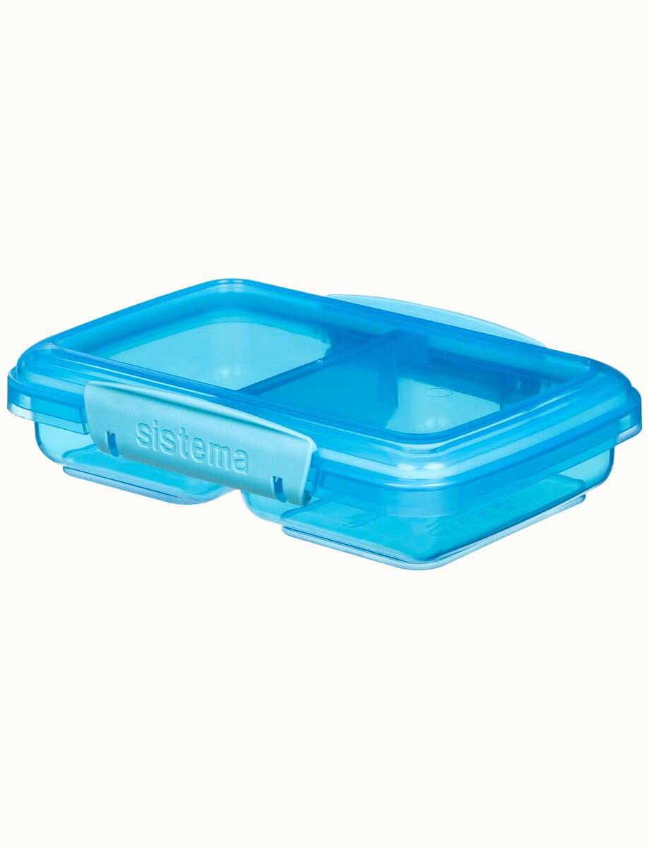sistema Lunchbox Small Split 350 ml 1 stuk-1
