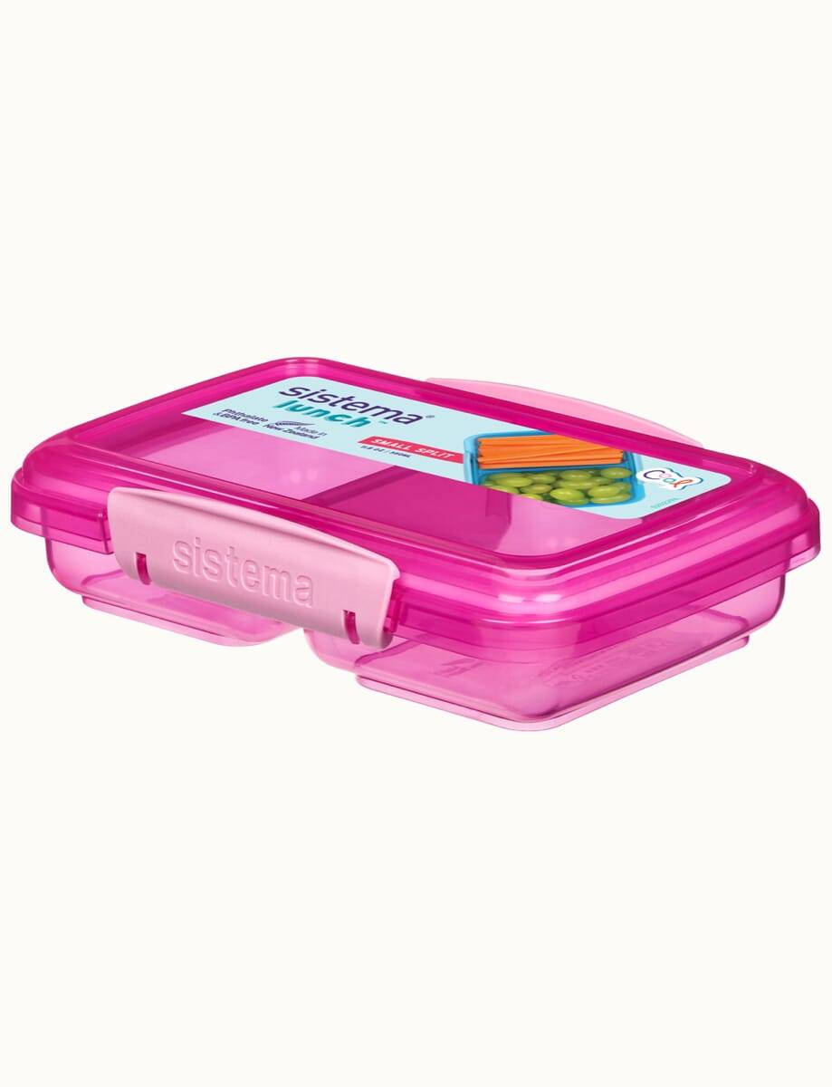 sistema Lunchbox Small Split 350 ml 1 stuk-3