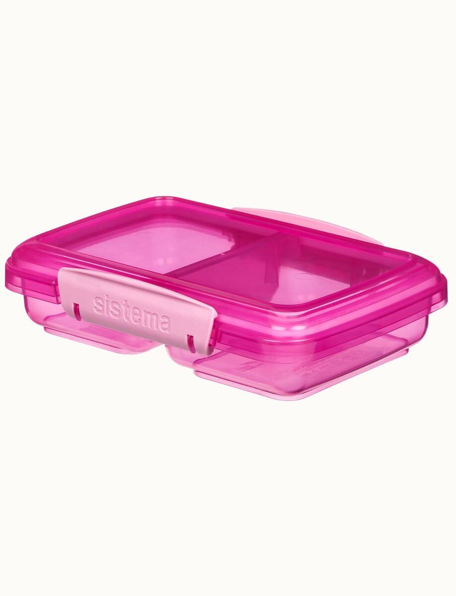 sistema Lunchbox Small Split 350 ml 1 stuk-4
