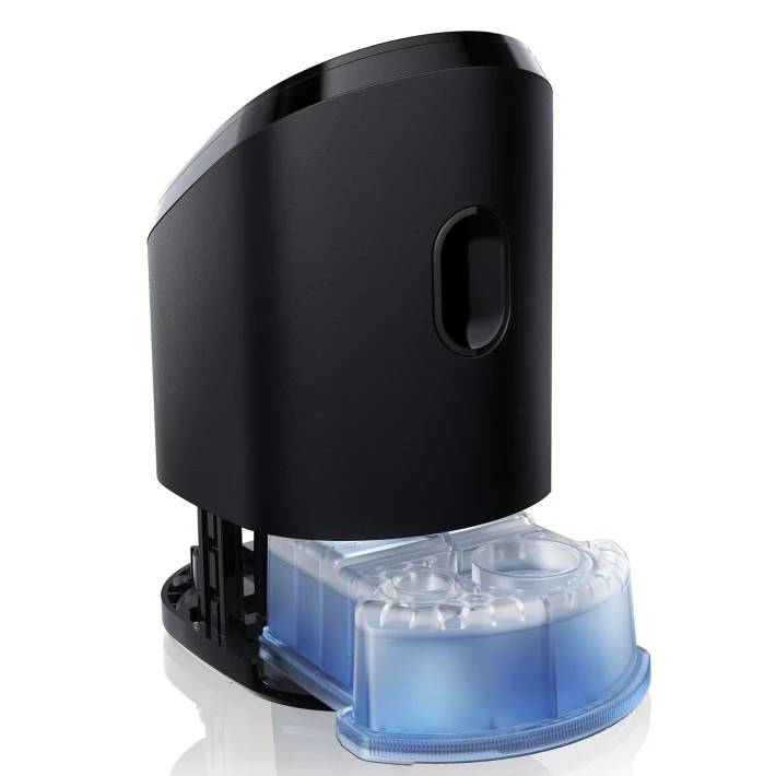 Braun CCR 2 cartridge navulling pak van 2-3