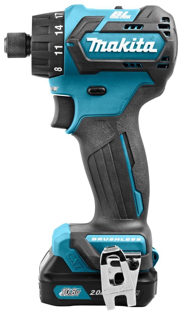 Makita DF032DSAJ 10,8 V Boor-/schroefmachine-0