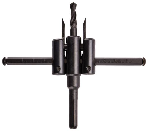 Makita Instelbare cirkelsnijder 30-120mm - D-57093