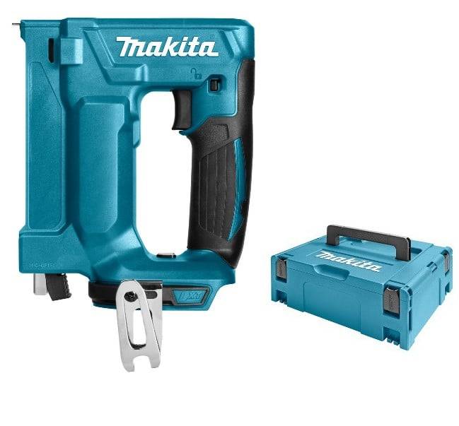 Makita DST112ZJ 18 V Nietmachine-0