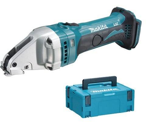 Makita DJS161ZJ 18V Plaatschaar-0