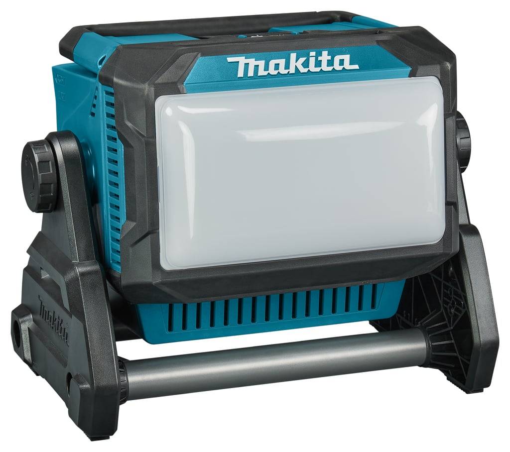Makita DEBML009G Ledlamp 10000lm 40V-Max-0