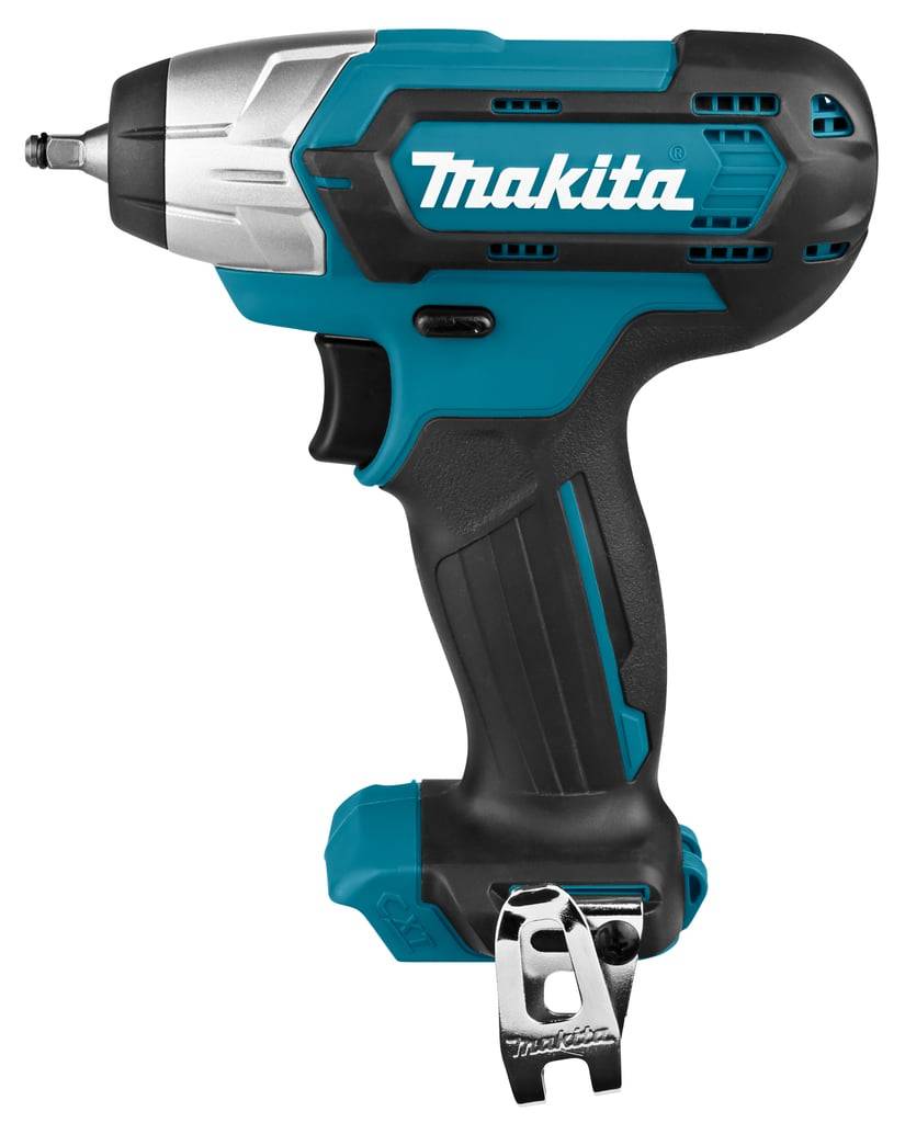 Makita TW060DZJ 12 V Max Slagmoersleutel (accu slagmoersleutel)-0
