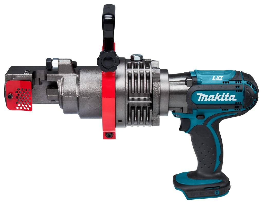 Makita DSC191Z 18 V Betonstaalschaar-0
