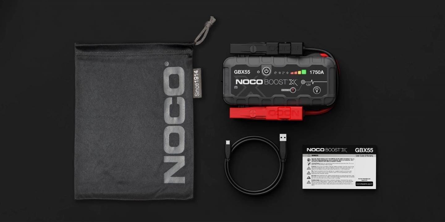 NC1 NOCO GBX55 voertuigjumpstarter 1750 A-1
