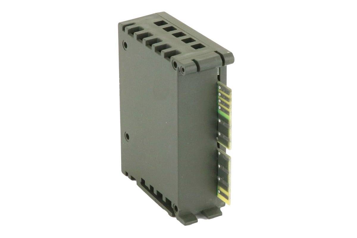 SIMATIC SC, elektronica module 1 AO, +/-10V, 1..5V-2