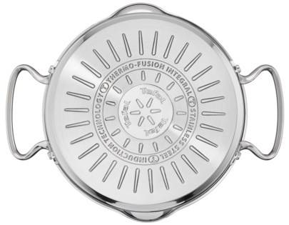 Tefal Duetto+ G719SA74 pannenset 10 stuk(s)-1
