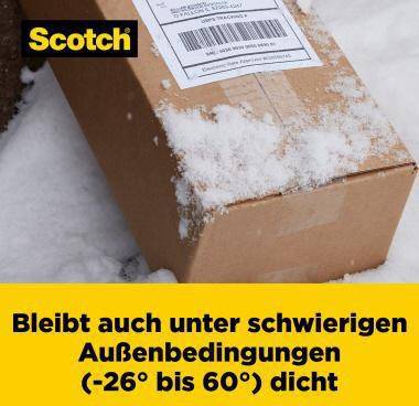 Scotch 0638060855003 Scotch - Verpakkingse box lock 3950-ef 3 stuk-2