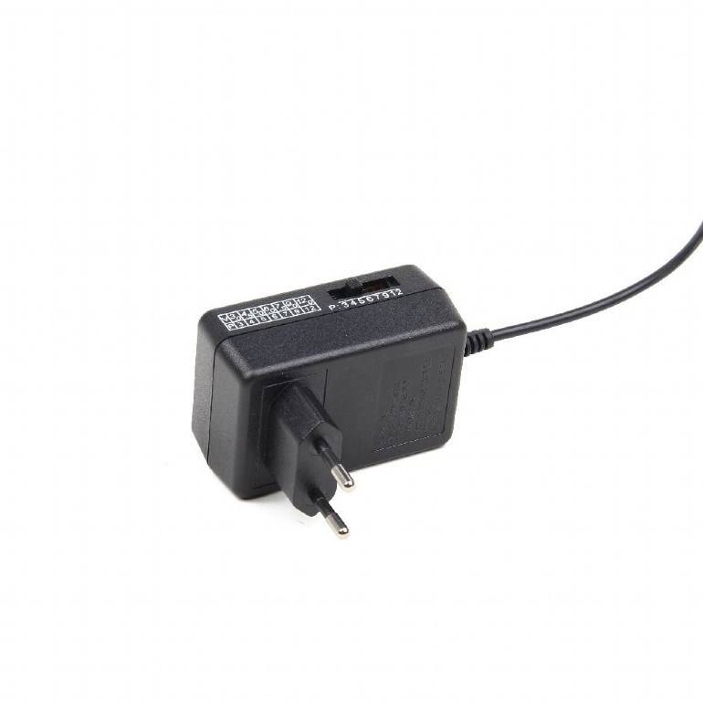 EEE EnerGenie EG-MC-009 netvoeding & inverter Binnen 24 W Zwart-1