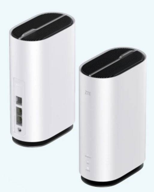 Router ZTE Router ZTE G5C-2