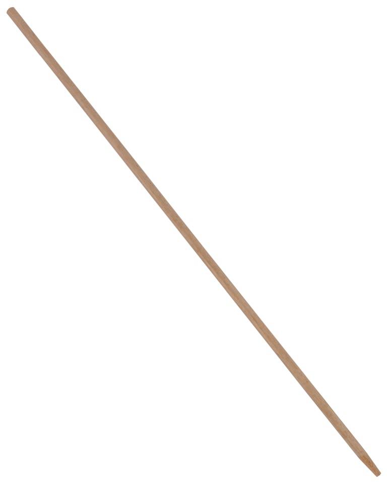 Talen Tools - Bezemsteel - 120 cm - 23.5 mm doorsnee-0