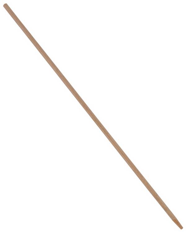 Talen Tools - Bezemsteel - 120 cm - 23.5 mm doorsnee