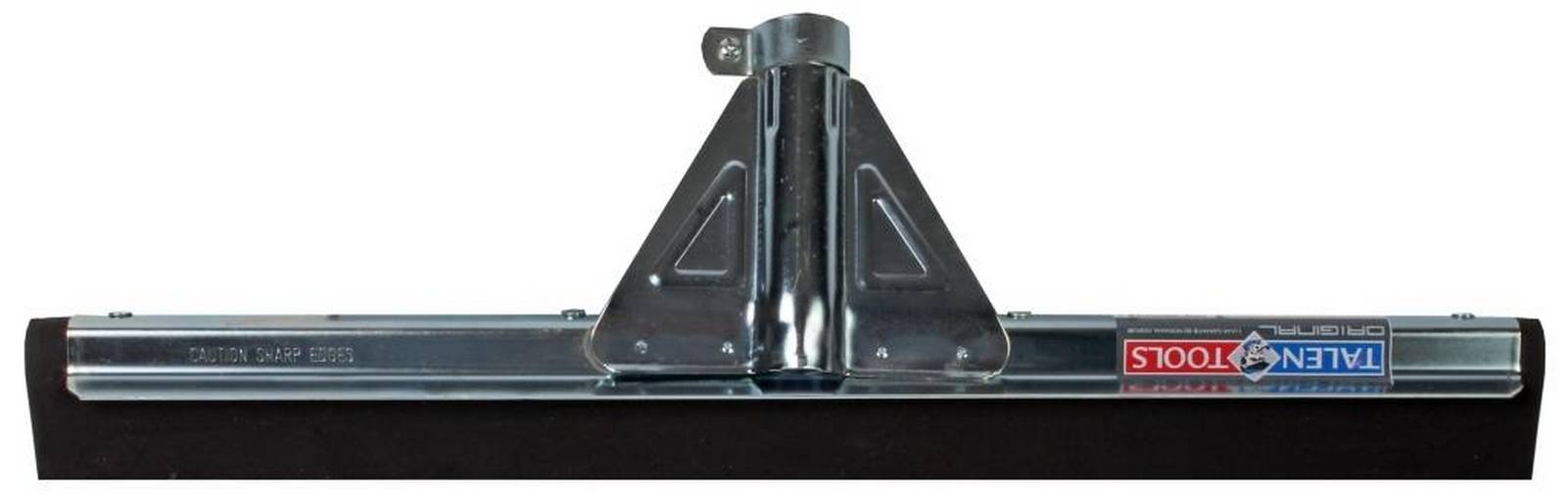 Talen Tools - Vloertrekker - 45 cm - Met versterkte stokhouder-0