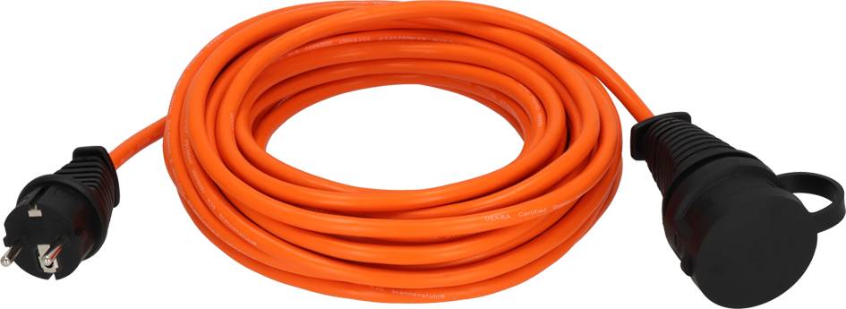 keeeper Opbergdoos Rechthoekig Polypropyleen (PP), Zwart/Rood (1083182600000)-0