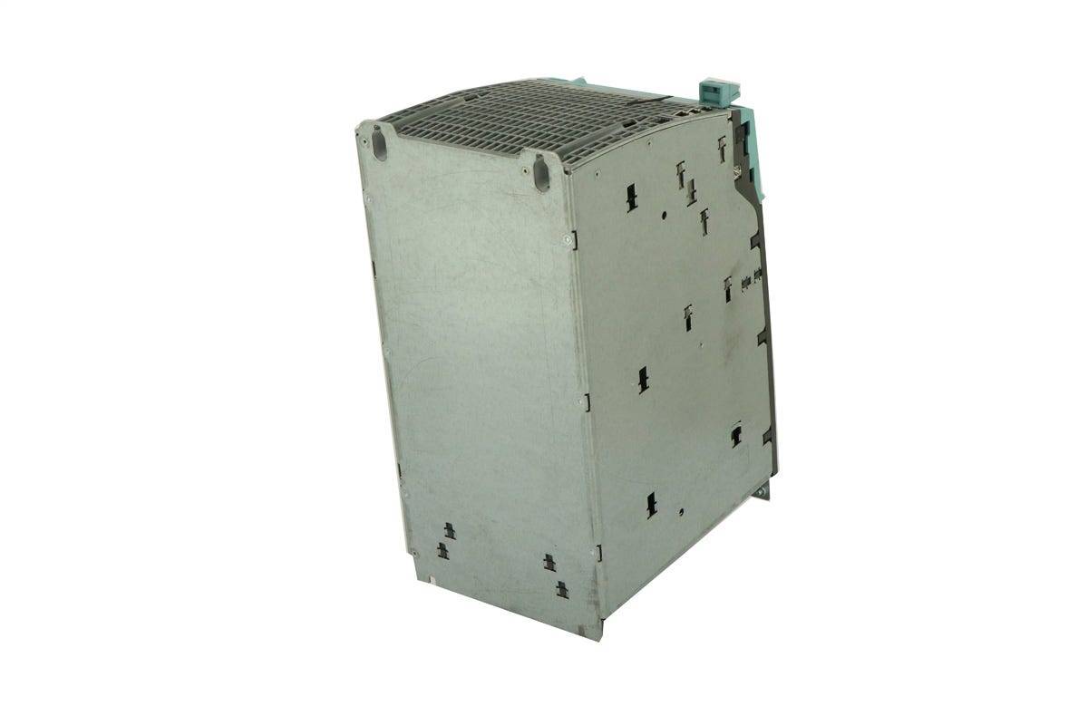 Siemens 6SL31307TE255AA3 SINAMICS S120 ACTIVE LINE MODULE IN-2