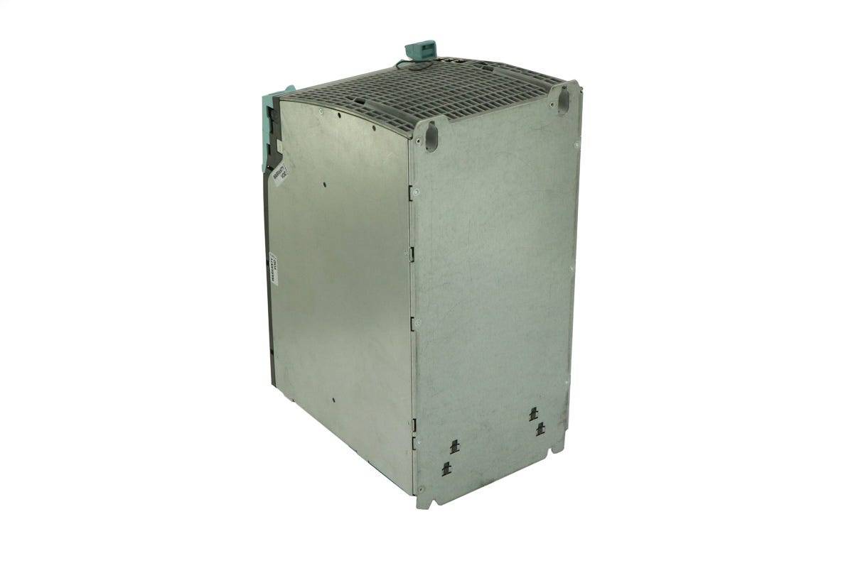 Siemens 6SL31307TE255AA3 SINAMICS S120 ACTIVE LINE MODULE IN-3