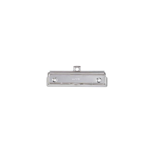 Maul 4002390058247 Maul - Papierklem beugelklem staal 120mm zilver-0