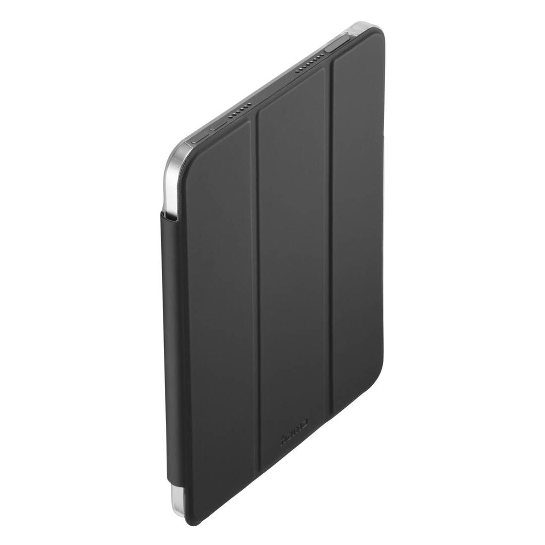Hama Fold Clear Tablet Case met Penhouder voor Apple iPad mini 8.3 (2024)-0