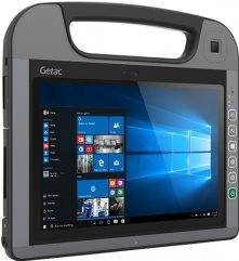 Getac SnapBack, hand strap