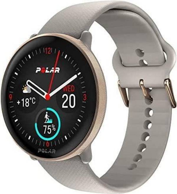 Polar IGNITE 3 S-L greige sand