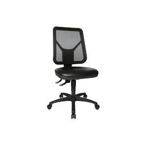 ARBEITSDREHSTUHL TEC 80 SCHWAR (73280PU0)-0