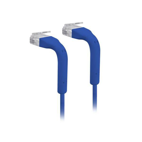 Ubiquiti patchkabel 3m, Cat6, RJ-45, 3mm-0